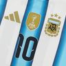 adidas Selección Argentina 2026 Messi