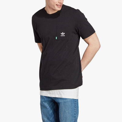adidas Essentials+ Made With Hemp
