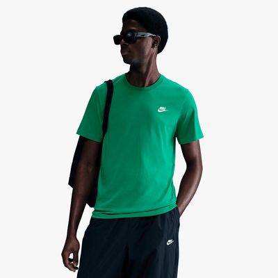 Nike Camiseta Sportswear Club