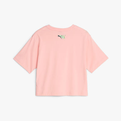 Puma Classics Brand Love