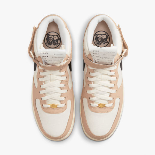 Nike Air Force 1 Mid 07 LX