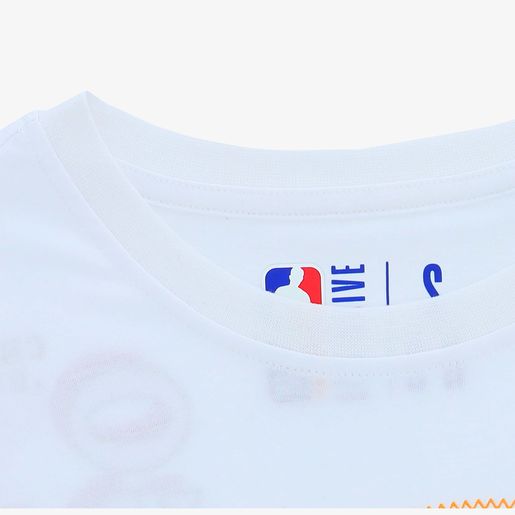 NBA Polo Logo