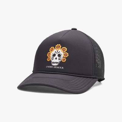 Under Armour Gorra Day Of The Dead