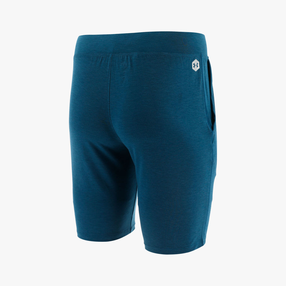 under armour recovery sleepwear shorts