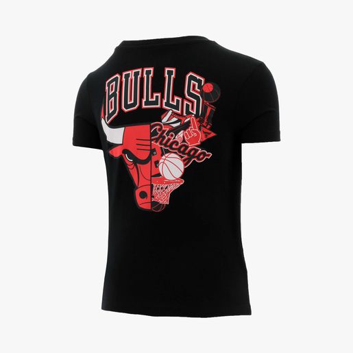 NBA Camiseta Big Back