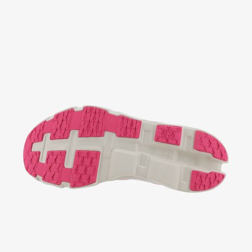 On Running Cloudmonster Hyper