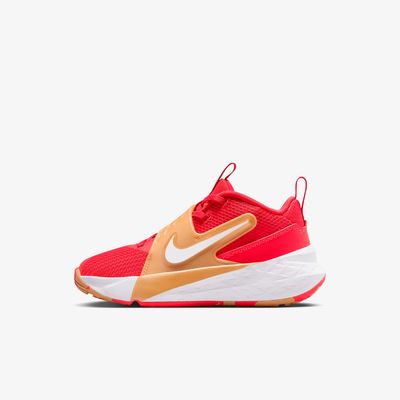 Nike Team Hustle D 12