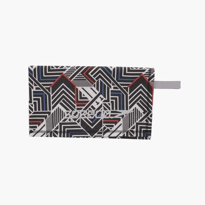 Speedo Toalla Microfibra