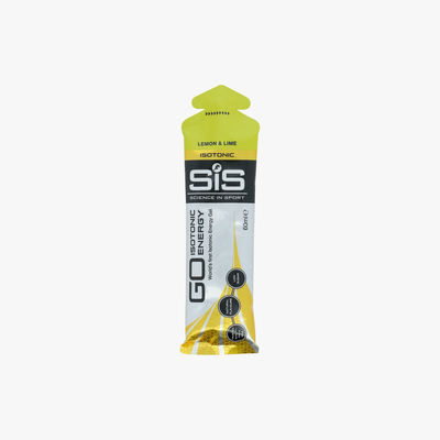 Science In Sport Gel Energético Go Lima Limón