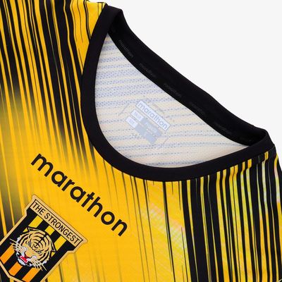 The Strongest Camiseta Pre Match