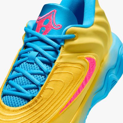 Nike Zapatos Giannis Immortality 4 Candy Funhouse
