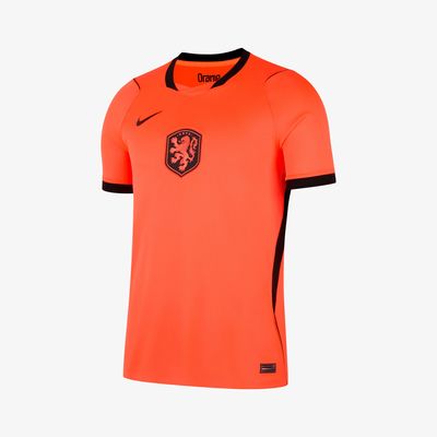 Nike Camiseta Países Bajos 2026 Stadium