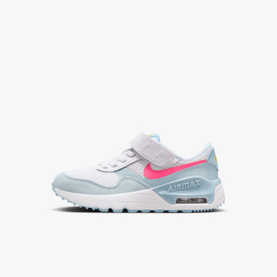 Nike Air Max SYSTM