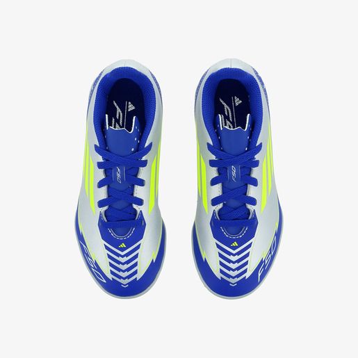 adidas Zapatillas F50 Club Tf J Messi