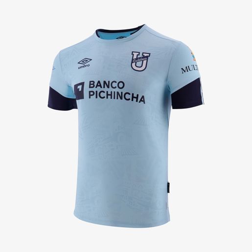 Camiseta Oficial Universidad Católica Umbro 2021