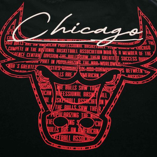 NBA Chicago Bulls