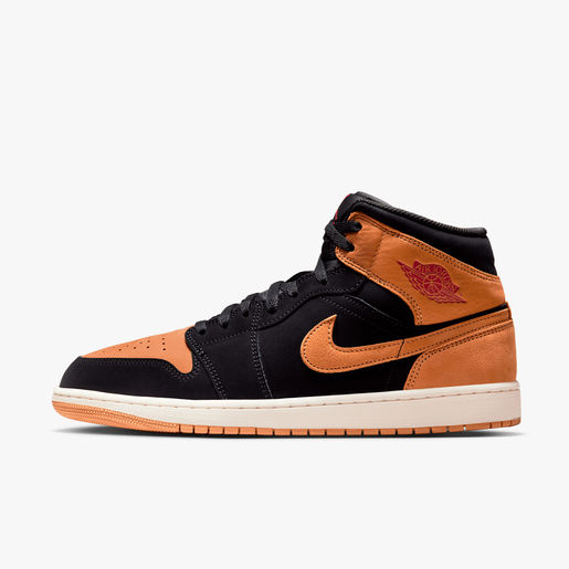 Air Jordan 1 Mid SE