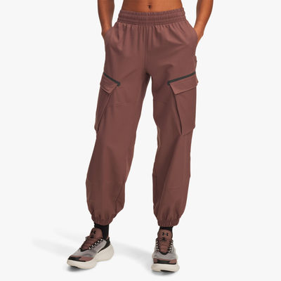 Under Armour Pantalón Unstoppable Cargo