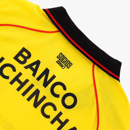 Camiseta BSC Oficial 2026