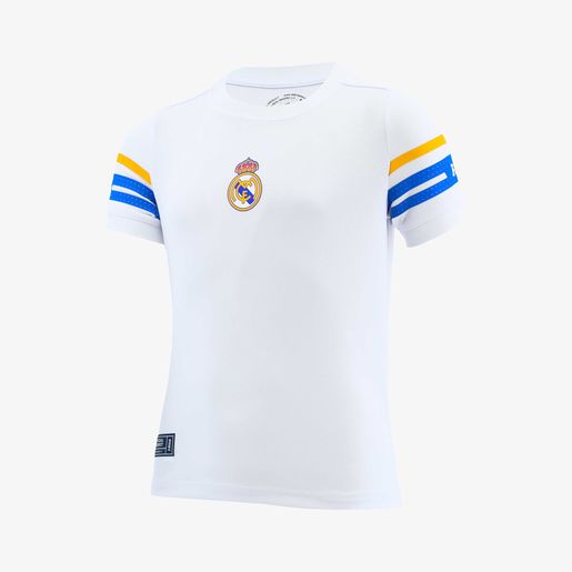 Real Madrid Camiseta Hala Madrid