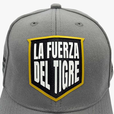 The Strongest Gorra La Fuerza Del Tigre