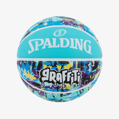 Spalding Graffiti