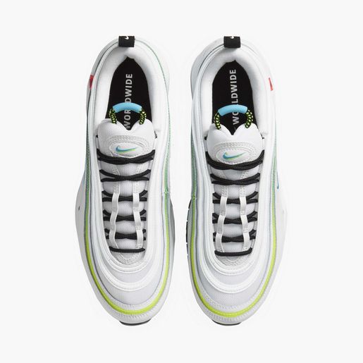 la 97's