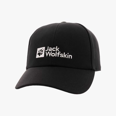 Jack Wolfskin Baseball Cap