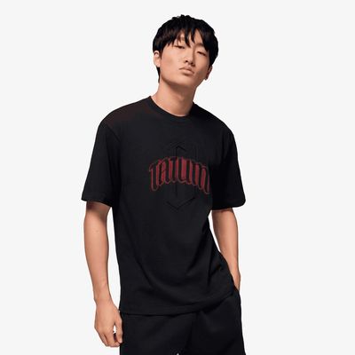 Jordan Polo Tatum
