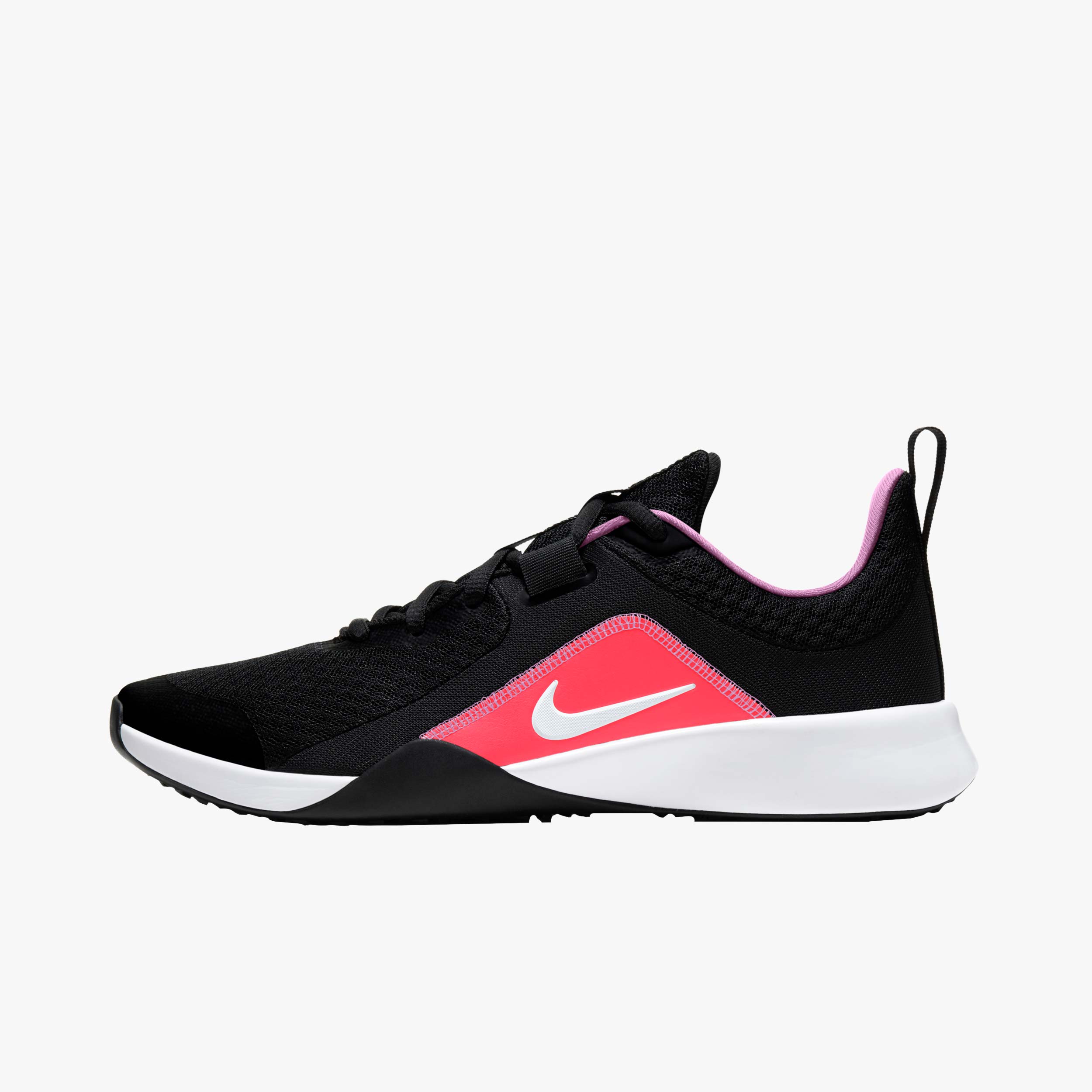nike foundation elite tr black