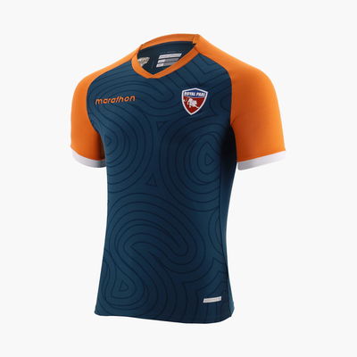 Camiseta Juego Alterna 2