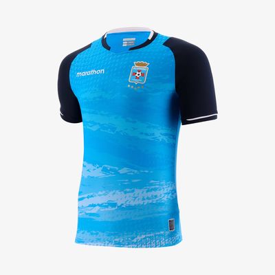 Blooming Camiseta Local 2026