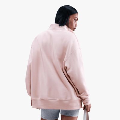 Nike Buzo Sportswear Phoenix Fleece