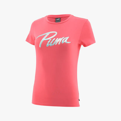 Puma Polo gráfico Iridescent