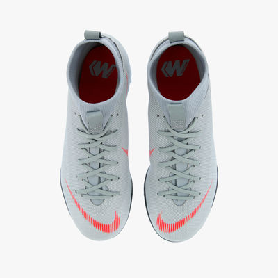 nike mercurialx superfly vi academy tf