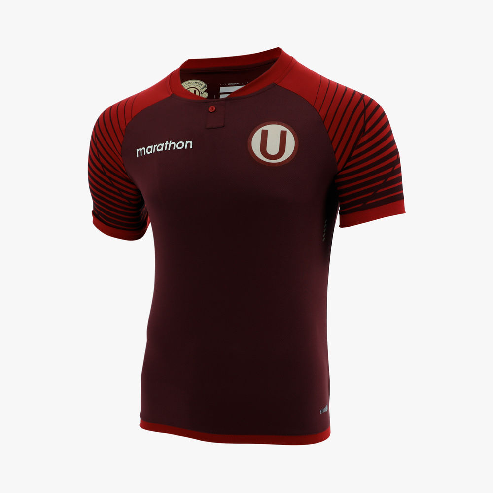 Camiseta Alterna Universitario 2020 Estadio Marathon Sports Perú