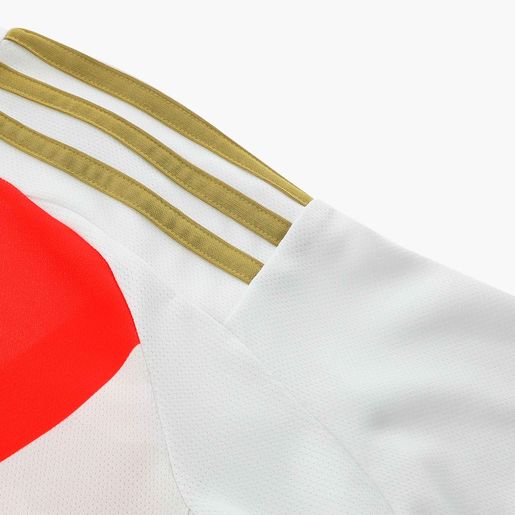 adidas Camiseta Mujer Oficial Perú 2024