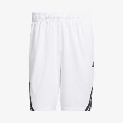 adidas Short Basketball Legends 3 bandas