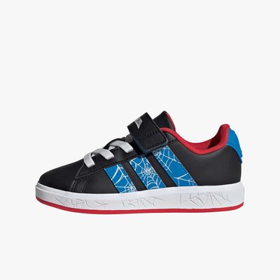 adidas Zapatos Marvel Spider-Man Grand Court