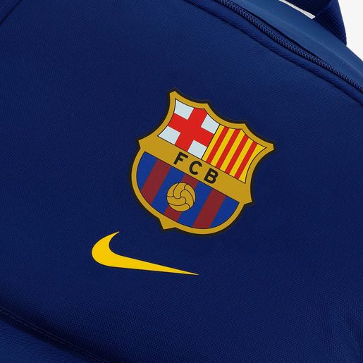 Nike Mochila FC Barcelona
