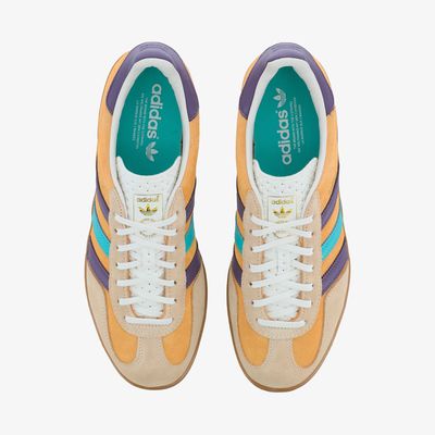Adidas Gazelle Indoor