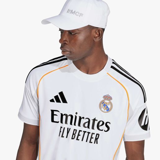adidas Real Madrid Local 25/26