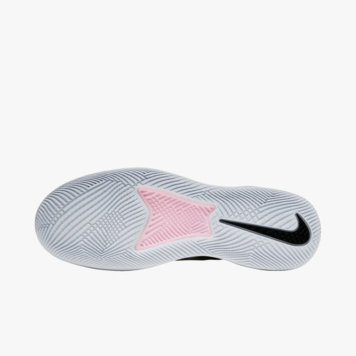 nikecourt air vapor wing premium leopard