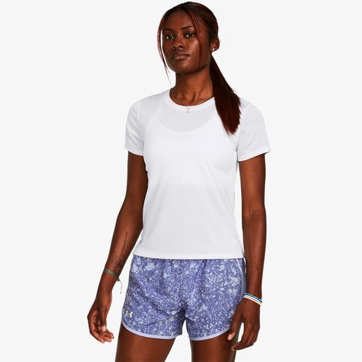Under Armour Polo Manga Corta UA Launch