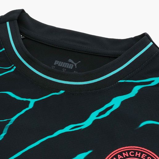 Puma Camiseta Manchester City Alterna 23/24