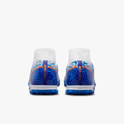 Nike Zoom Mercurial Superfly 9 Academy CR7 TF