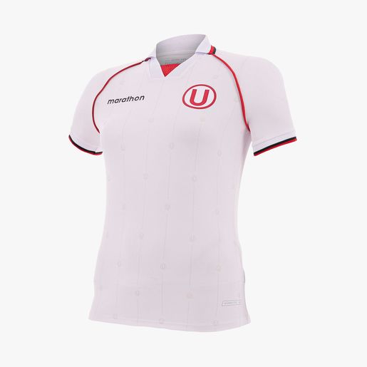 Camiseta Universitario 101 Años Mujer Estadio