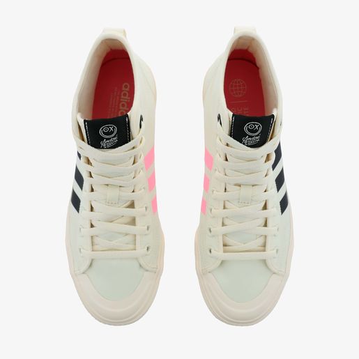 adidas Nizza Hi RF x André Saraiva