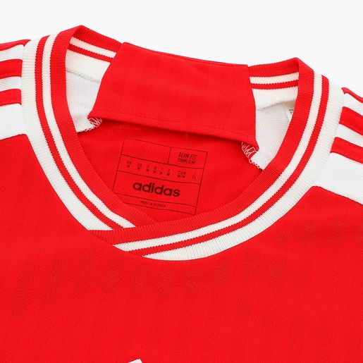adidas Camiseta Ajax Local 23/24