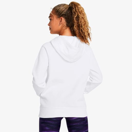 Under Armour Rival Fleece Big Logo